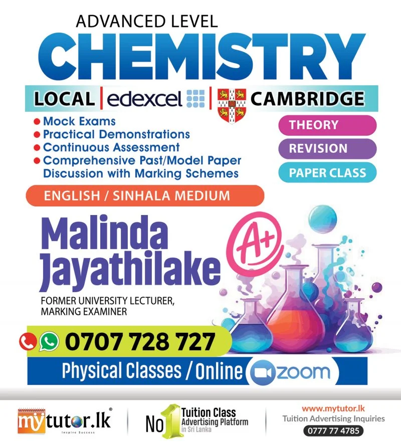 Mrs. Anoma Jayasinghe